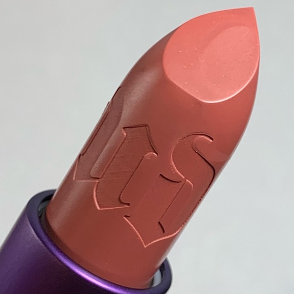 Urban Decay What’s Your Sign? Matte Lipstick BNIB - Picture 6 of 7